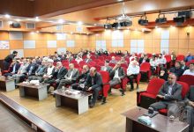 گزارش تصویری مراسم روز معلم 